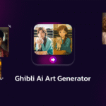 Ghibli Ai image generator