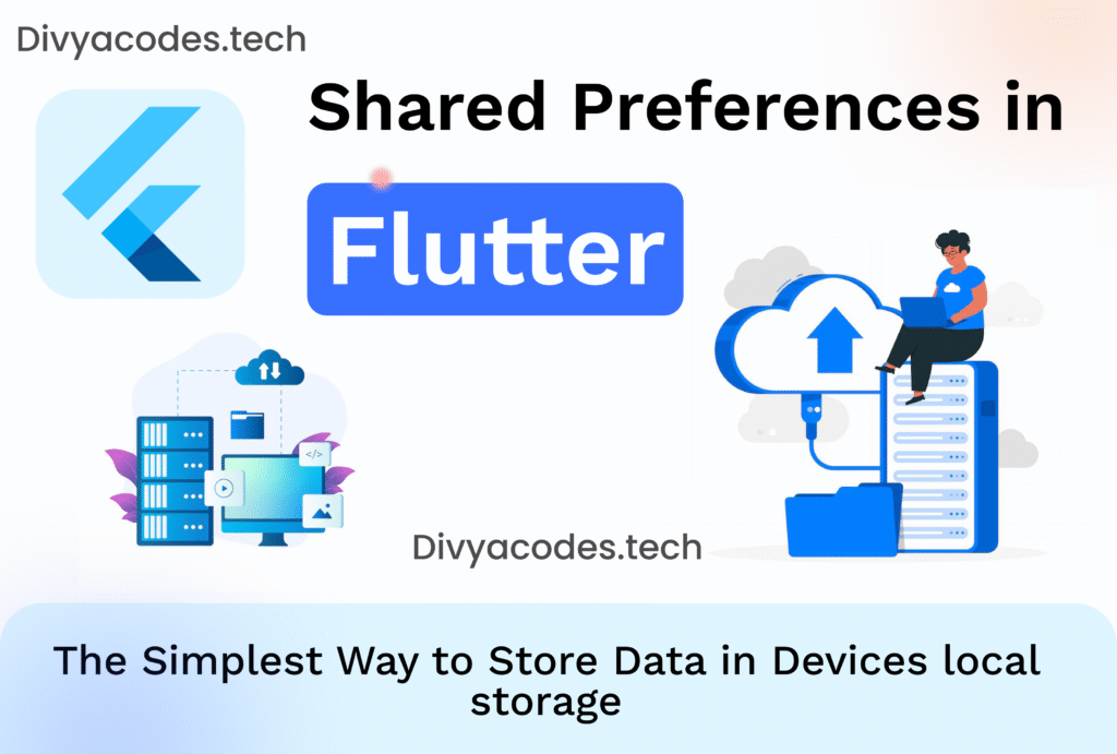 shared preferences in flutter full guide