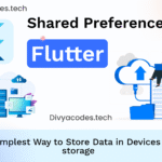 shared preferences in flutter full guide