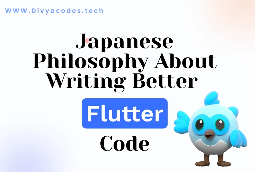 Why Japanese Developers Write Code Completely Differently (And Why It Works Better)