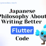 Why Japanese Developers Write Code Completely Differently (And Why It Works Better)