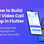 How to Buid Video Calling App in Flutter